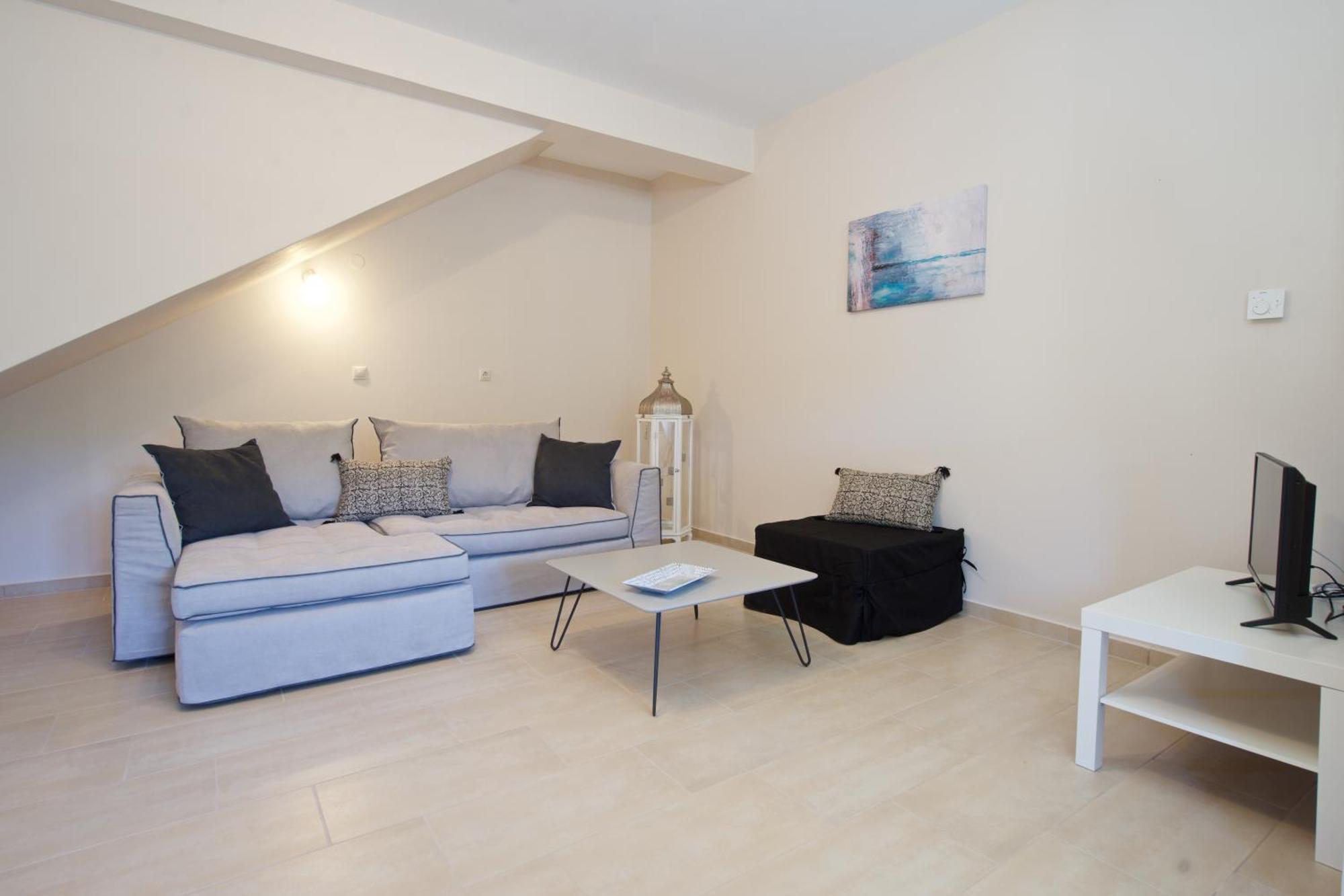 Jasmine Maisonette Razáta Kültér fotó